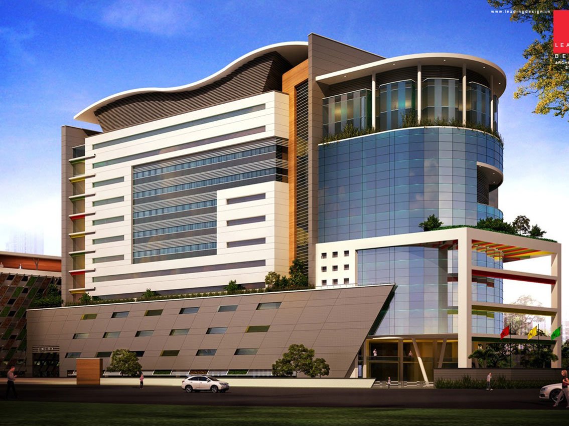 CORPORATE OFFICE, KAKKANAD