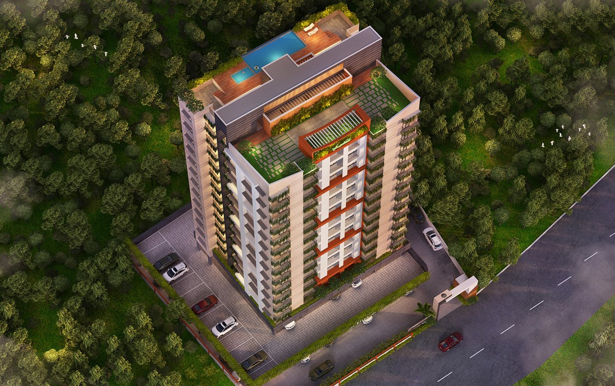 VEEGALAND BLISS, THRIPPUNITHURA